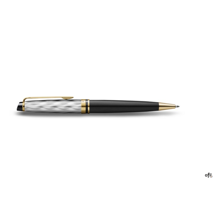 Długopis EXPERT DLX BLK GT FP REFLETS DE PARIS, 2200942