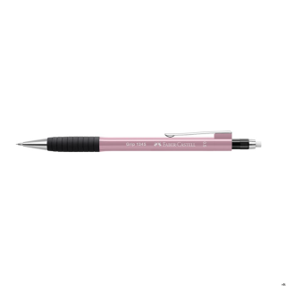 Ołówek automatyczny GRIP 1345 0.5 MM ROSE SHADOWS Faber Castell 134527