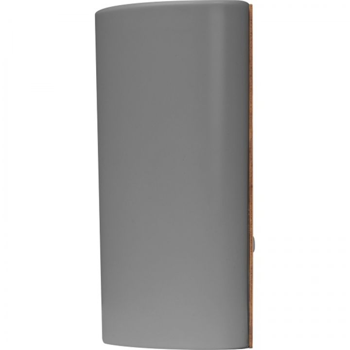 Stojak biurkowy z zegarem STEFANO