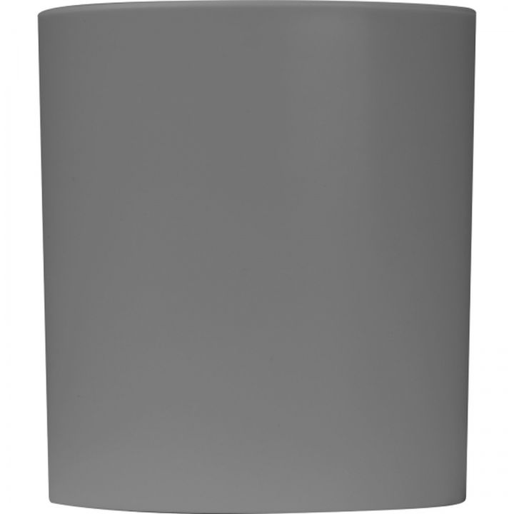 Stojak biurkowy z zegarem STEFANO