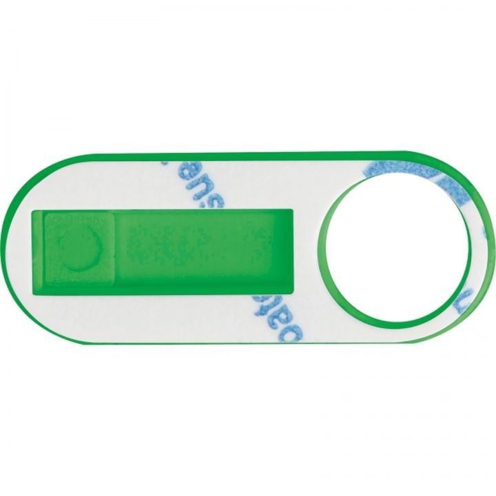 Zaślepka na kamerę w telefonie ESTER