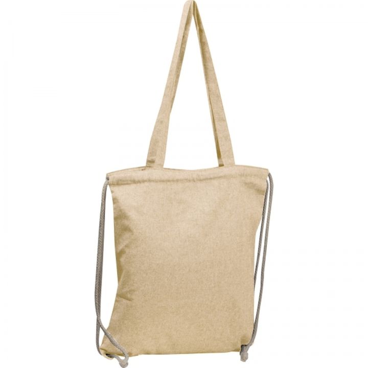 Worek bawełniany 140 g/m2 VOLKER