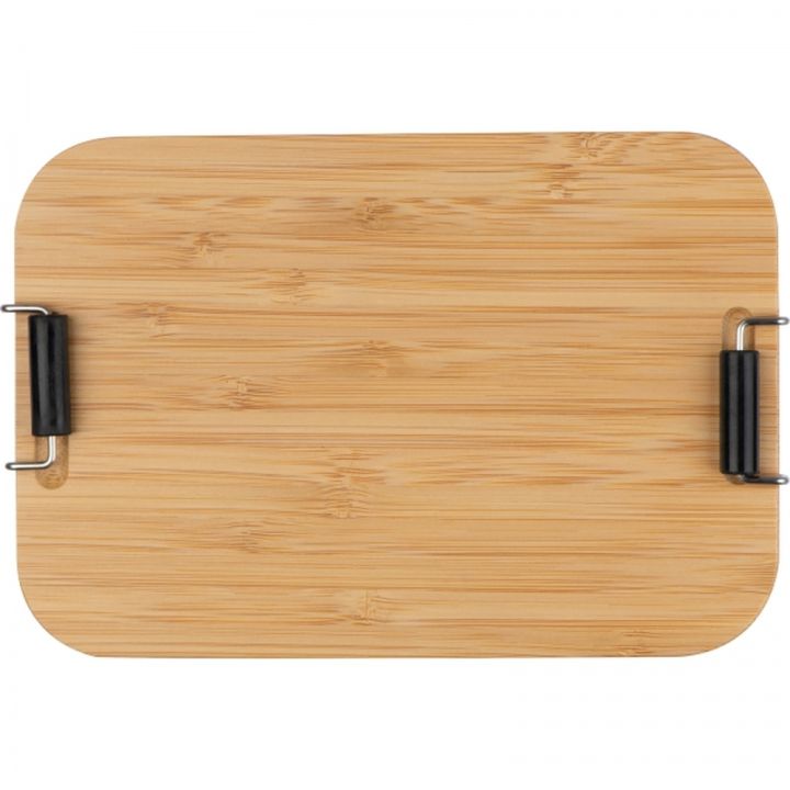 Lunch box 1000 ml ALBA