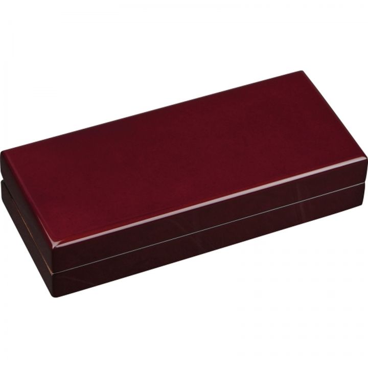 Zestaw piśmienny długopis i pióro wieczne Mark Twain JAN