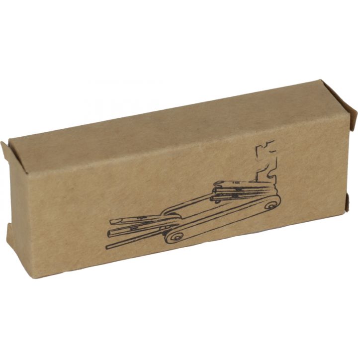 Zestaw narzędzi rowerowych ROBERTA