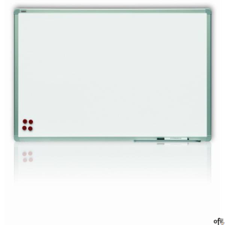 Tablica such-magn.120*90 r.alu 2X3 TSA129P3  ceramiczna