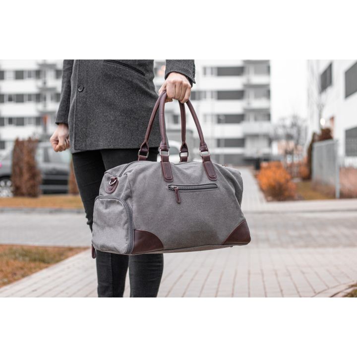 Torba podróżna Mark Twain ANDRES