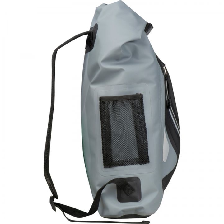 Plecak wodoodporny odblaskowy DANIELE