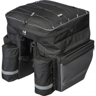 Torba rowerowa RAHEL