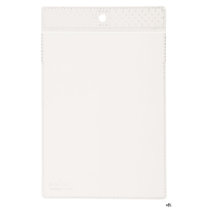 Kieszonka ochronna A6, z otworem, otwarcie od góry. (100) 229719 DURABLE (X)