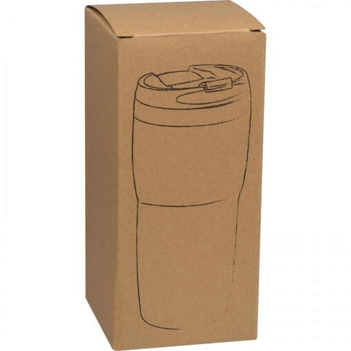 Kubek termiczny 400 ml ELEONORA