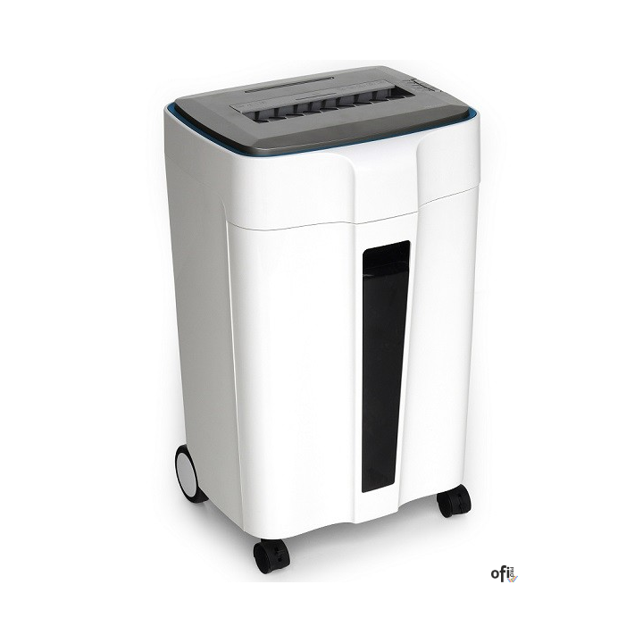 Niszczarka WALLNER HD-220 C4 (110323)