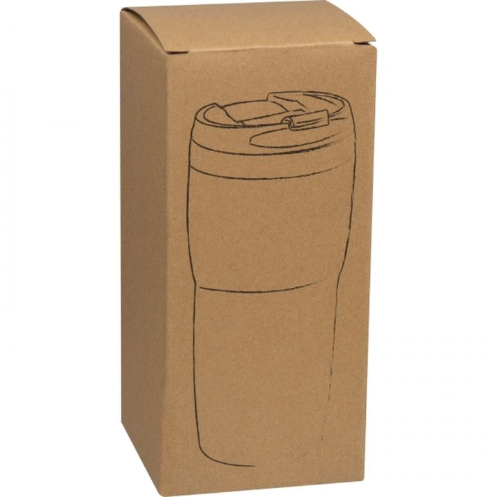 Kubek termiczny 400 ml ELEONORA