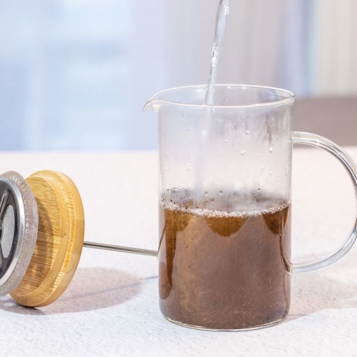 Dzbanek zaparzacz do kawy 600 ml NATHAN