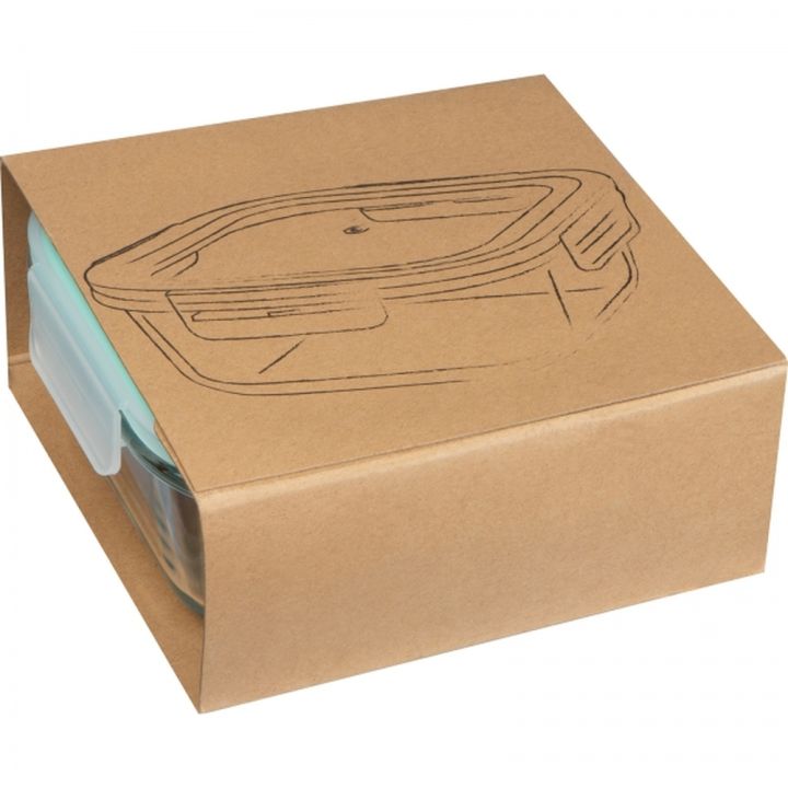 Lunch box 750 ml THERESA