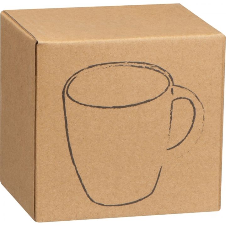 Kubek porcelanowy 300 ml KORNELIA