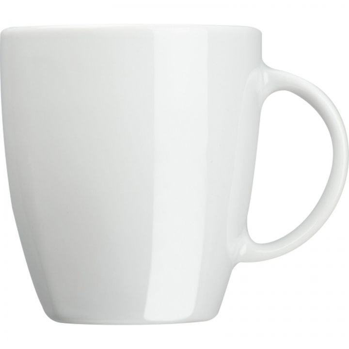 Kubek porcelanowy 300 ml KORNELIA
