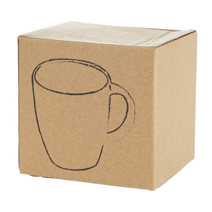 Kubek porcelanowy 300 ml KORNELIA