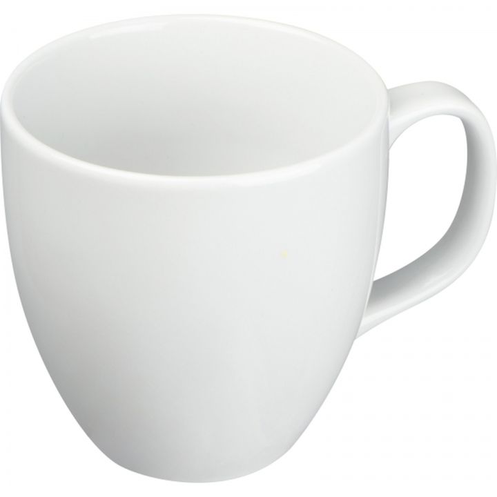 Kubek porcelanowy 400 ml DANIELLE