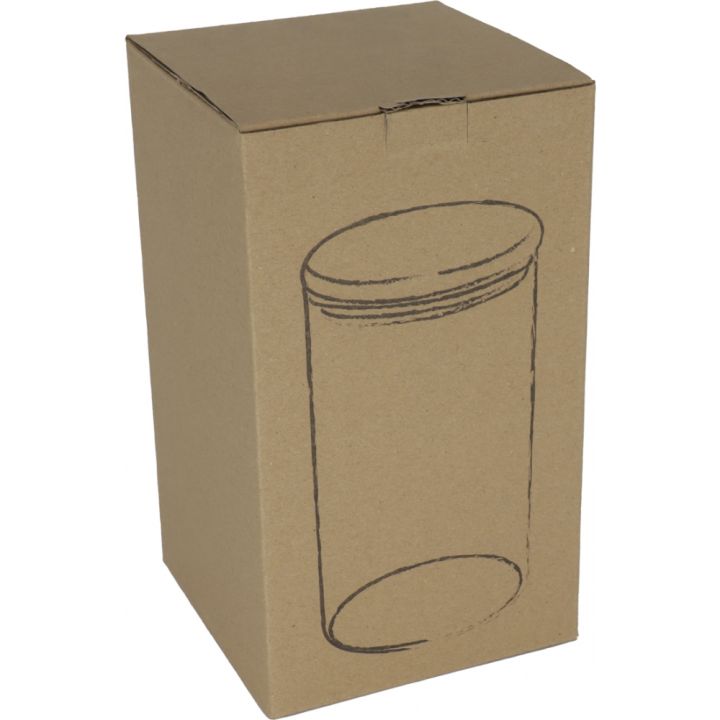 Pojemnik na żywność 1000 ml JAMIE