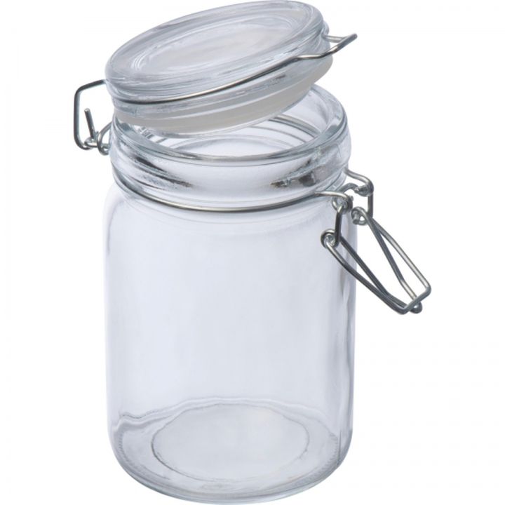 Słoik szklany 200 ml BROOKE