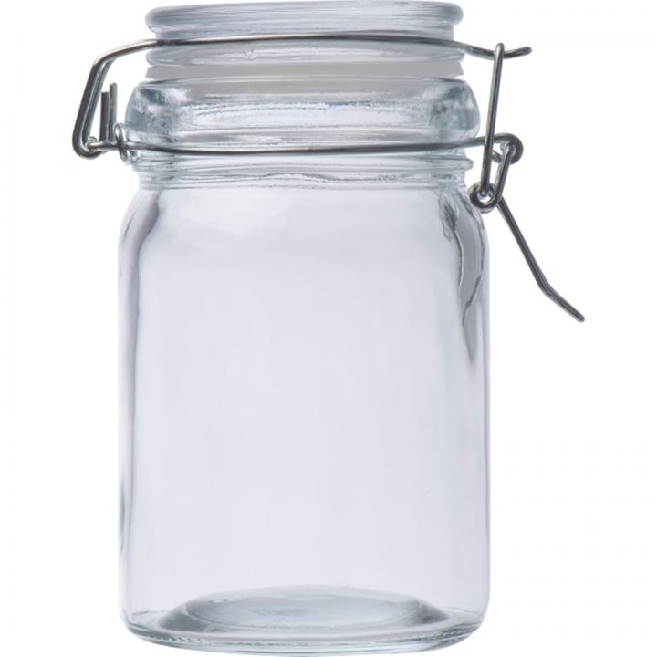 Słoik szklany 200 ml BROOKE