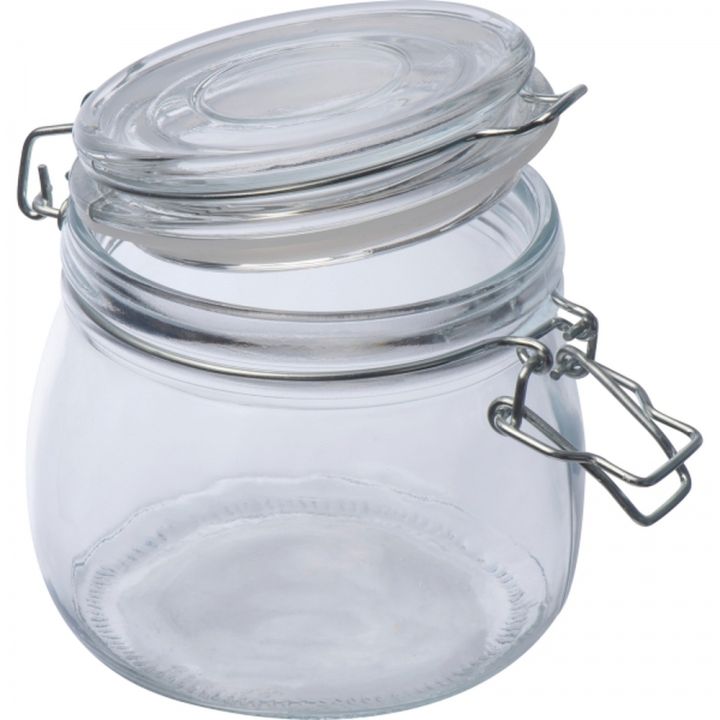 Słoik szklany 400 ml CORDULA