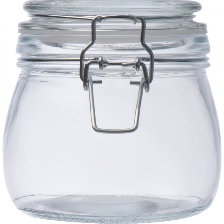 Słoik szklany 400 ml CORDULA