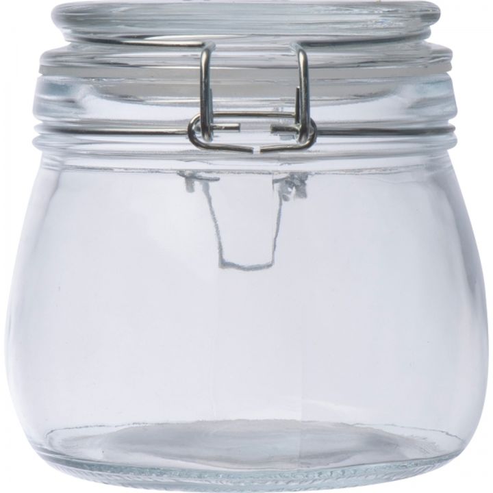 Słoik szklany 400 ml CORDULA