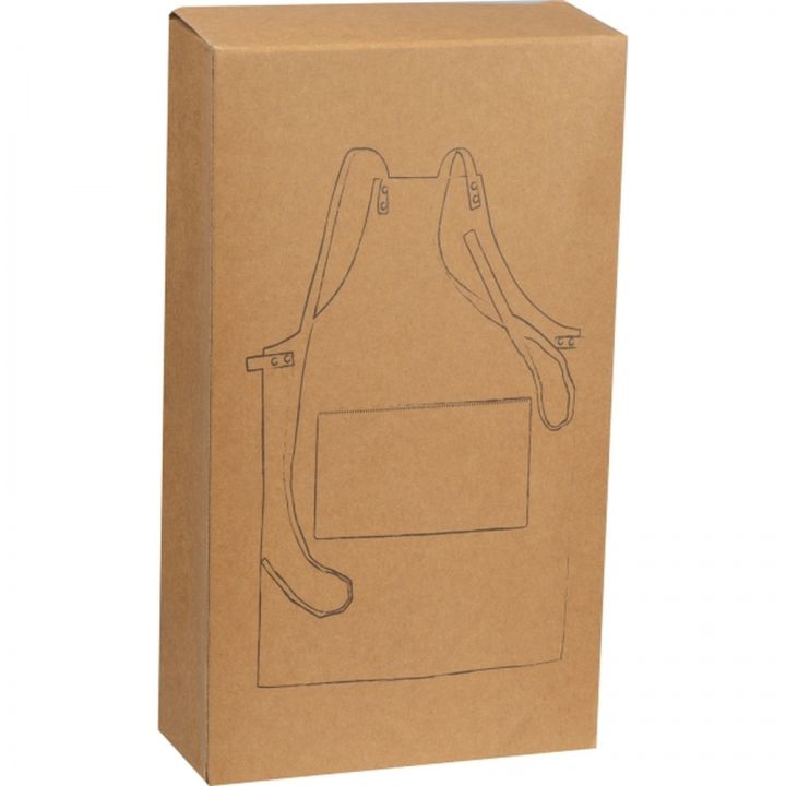 Fartuch kelnerski 340g/m² SHANE