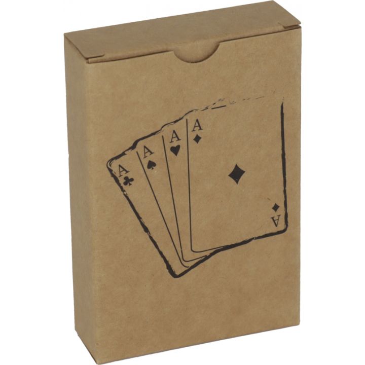 Talia kart ALEXANDER