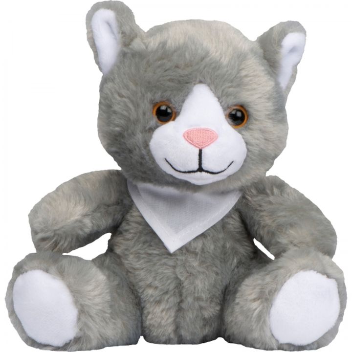 Zabawka pluszowy kotek UDO