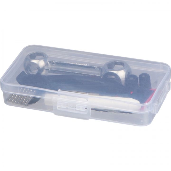 Zestaw narzędzi rowerowych ELIO