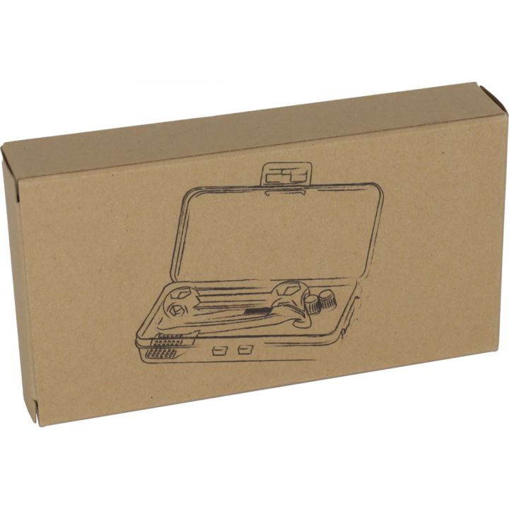 Zestaw narzędzi rowerowych ELIO