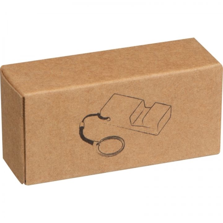 Brelok - stojak na telefon TABITHA