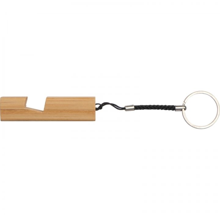 Brelok - stojak na telefon TABITHA