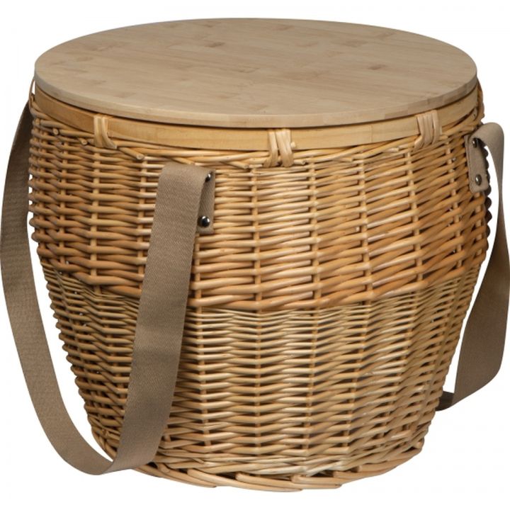 Kosz piknikowy Mark Twain SONIA