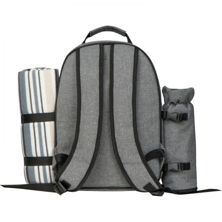 Plecak piknikowy dla 4 osób EARL