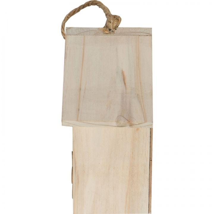 Hotel dla owadów LUDOVICA