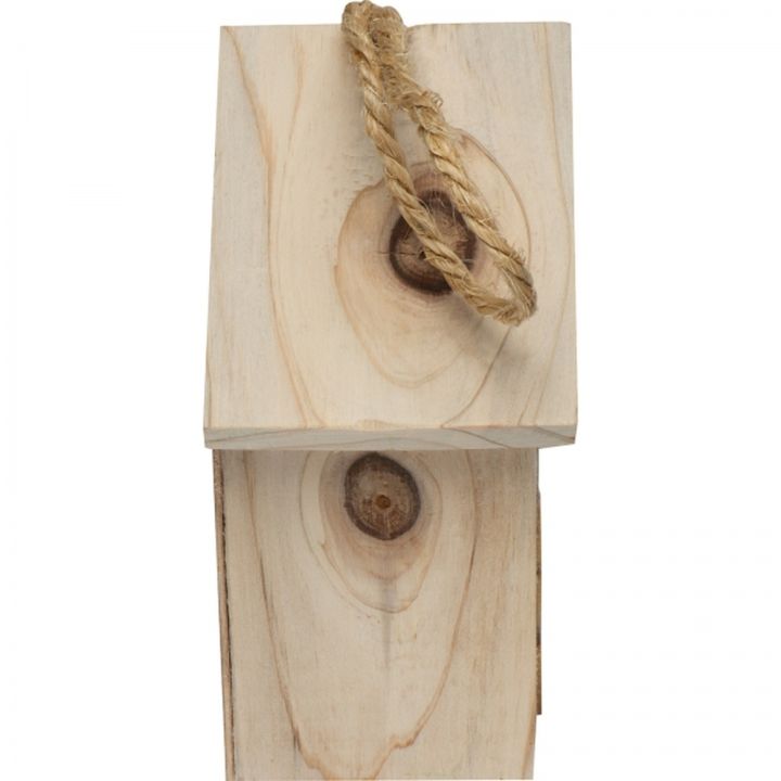 Hotel dla owadów LUDOVICA