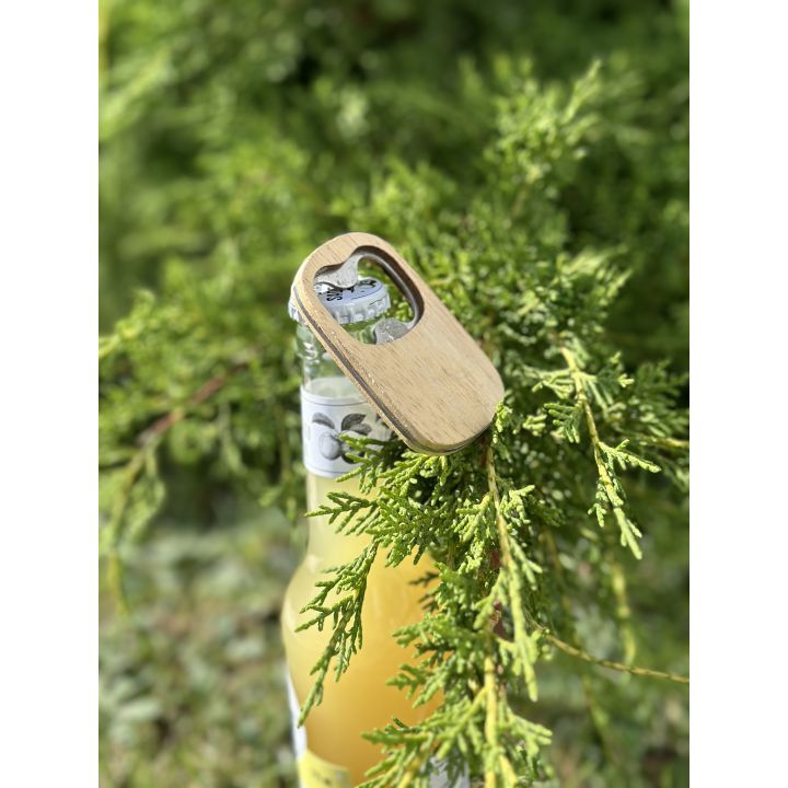 Otwieracz do butelek ERWIN