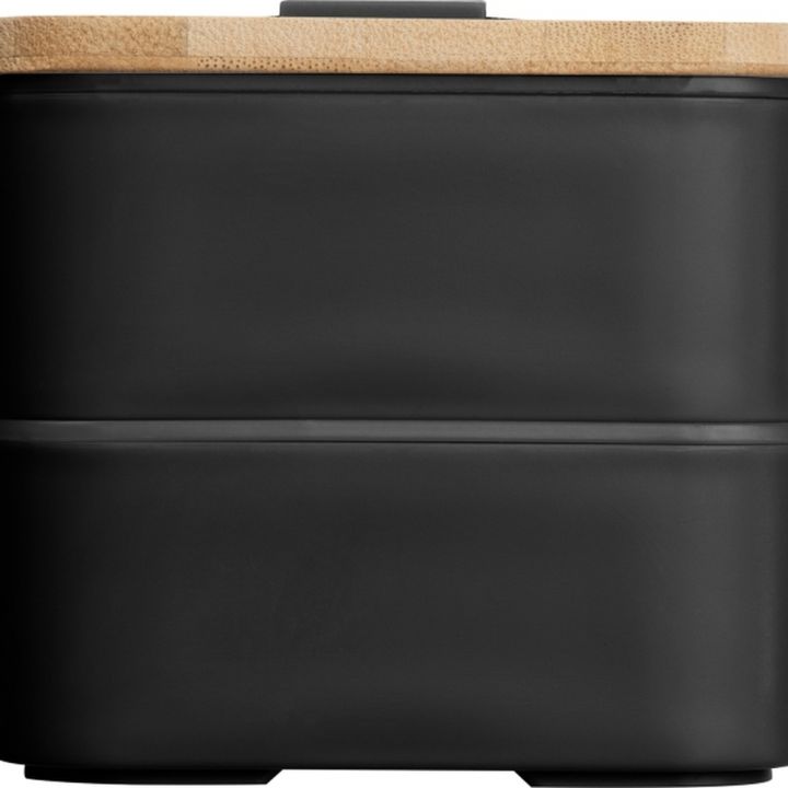 Lunch box ze sztućcami 600 ml SALVATORE