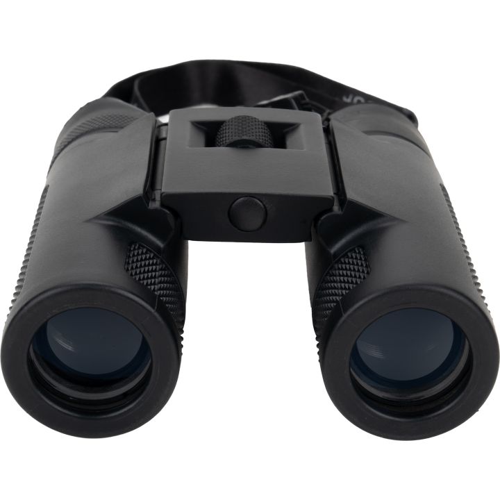 Lornetka TRIVOR Schwarzwolf