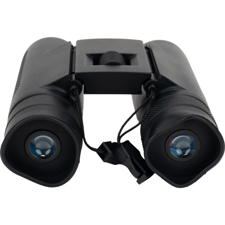 Lornetka TRIVOR Schwarzwolf