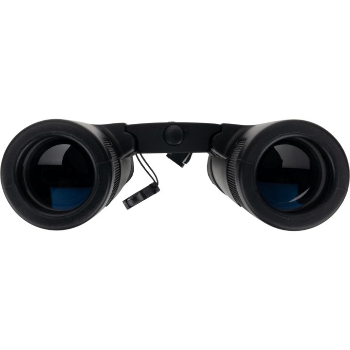 Lornetka TRIVOR Schwarzwolf