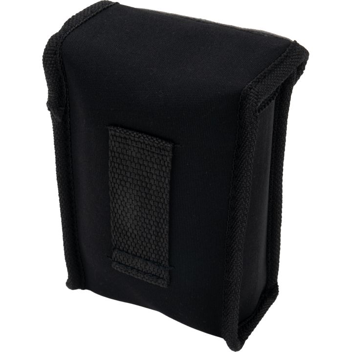 Lornetka TRIVOR Schwarzwolf