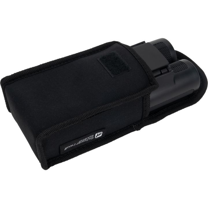 Lornetka TRIVOR Schwarzwolf