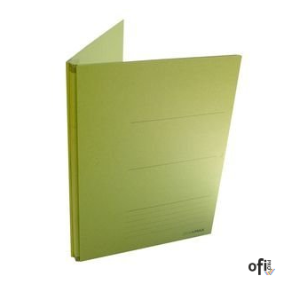 Teczka z plastikowymi wąsami. Regulowana szerokość grzbietu 1-10 cm, pozwala przechowywać do 1000 kartek. Optymalne wykorzystani