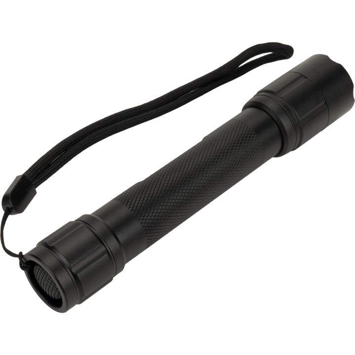 Latarka ONTAKU Schwarzwolf