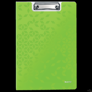 Idealna w czasie wykładów lub prezentacji_Wykonana z lekkiego, trwałego tworzywa o wysokiej jakości_Mocny metalowy klips bezpiec